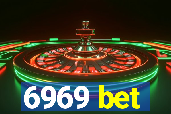 6969 bet